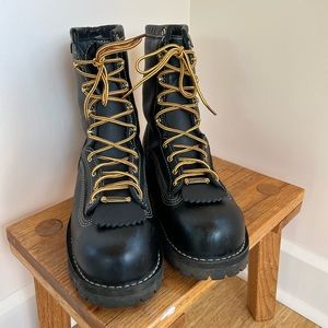 Danner Super Rainforest Boots